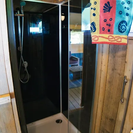 2000 - Xxl Safaritent Osecna
